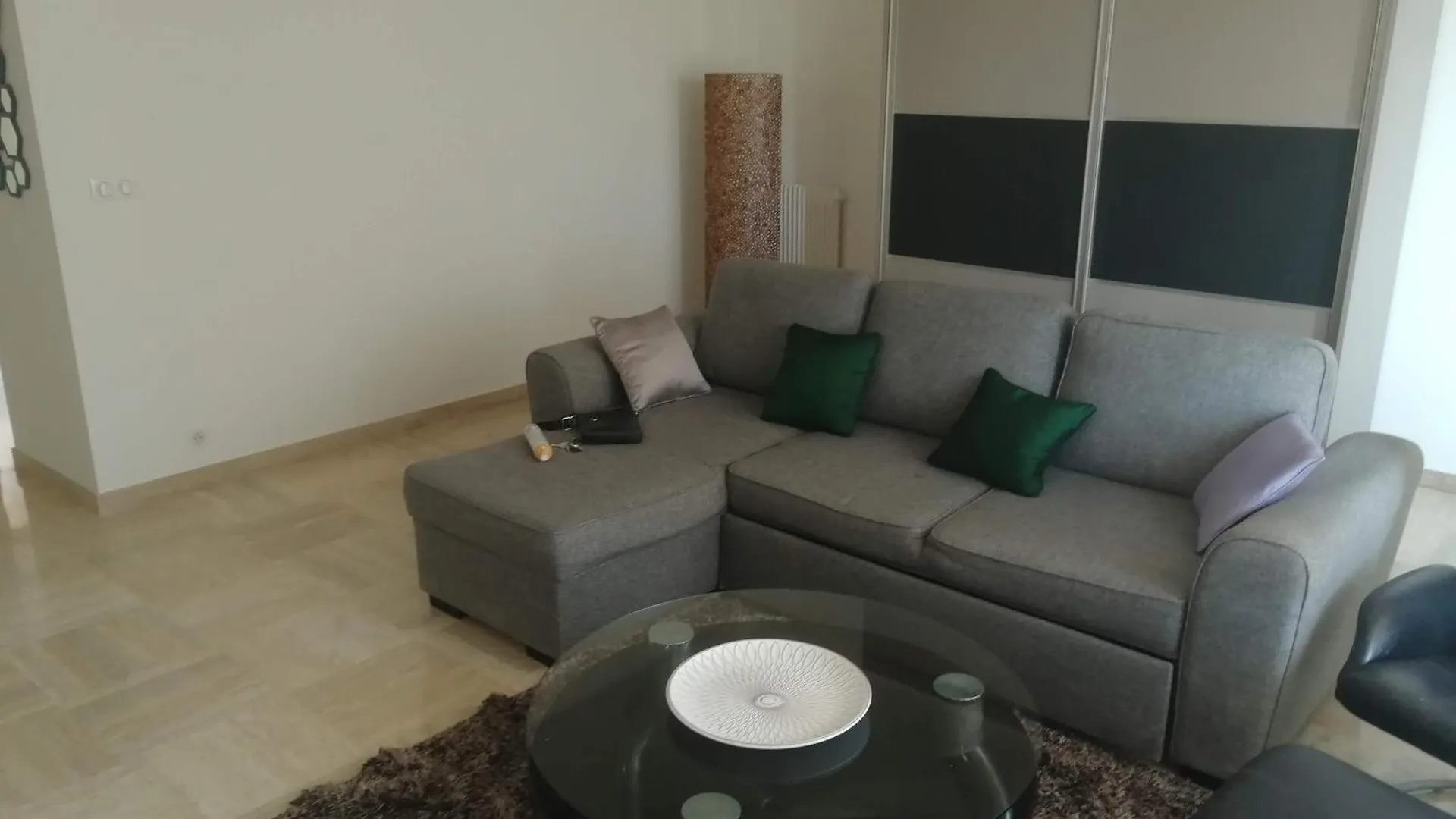 Appartement Cannes Le Cannet Frankreich