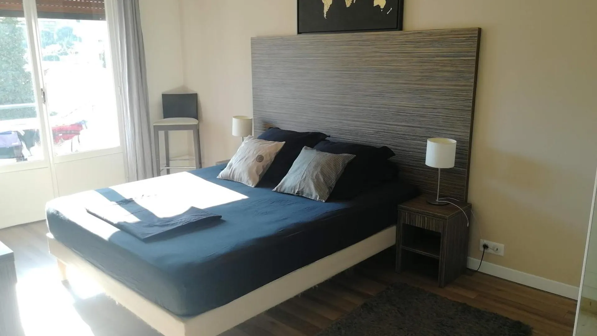 Appartement Cannes Le Cannet